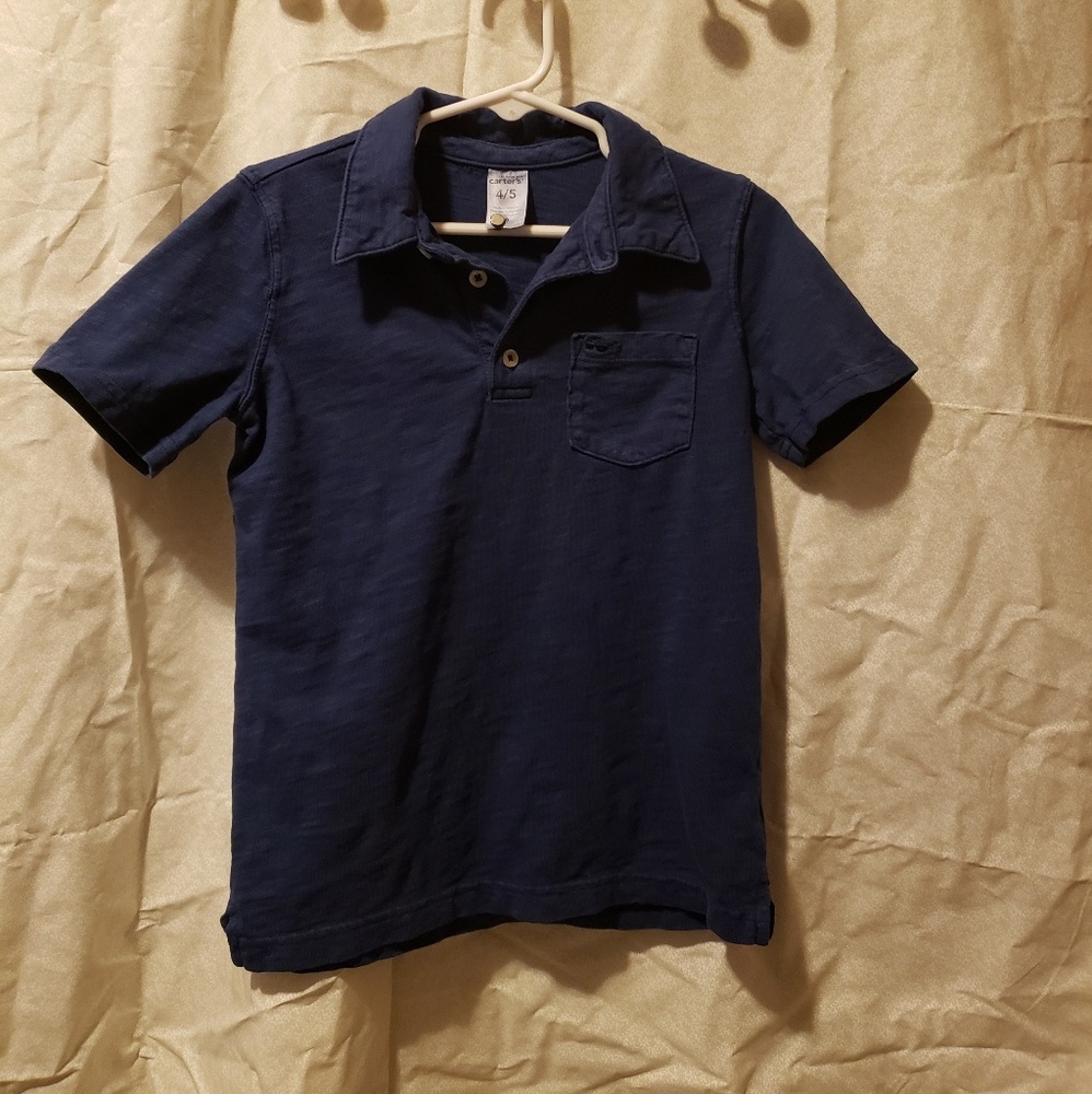 Carter's Polo